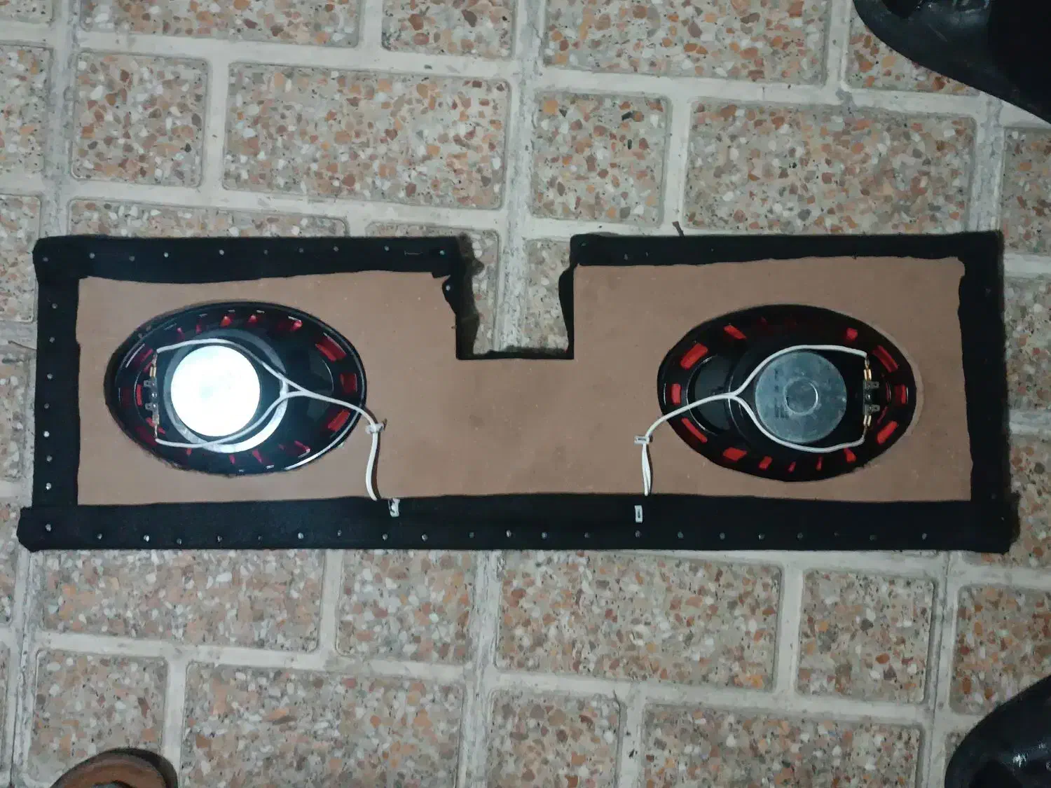 باند  میدرنج|سیستم صوتی خانگی|تهران, شهرک طالقانی|دیوار