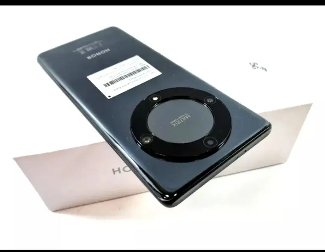 (honar magic 5 lite.) آنر مجیک 5 لایت|موبایل|قم, چهار امامزاده|دیوار