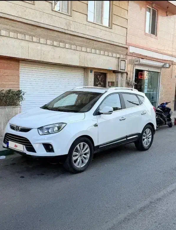 جک s5 اتومات  مدل ۹۶ عروسک رکاب دار|خودرو سواری و وانت|نهاوند, |دیوار