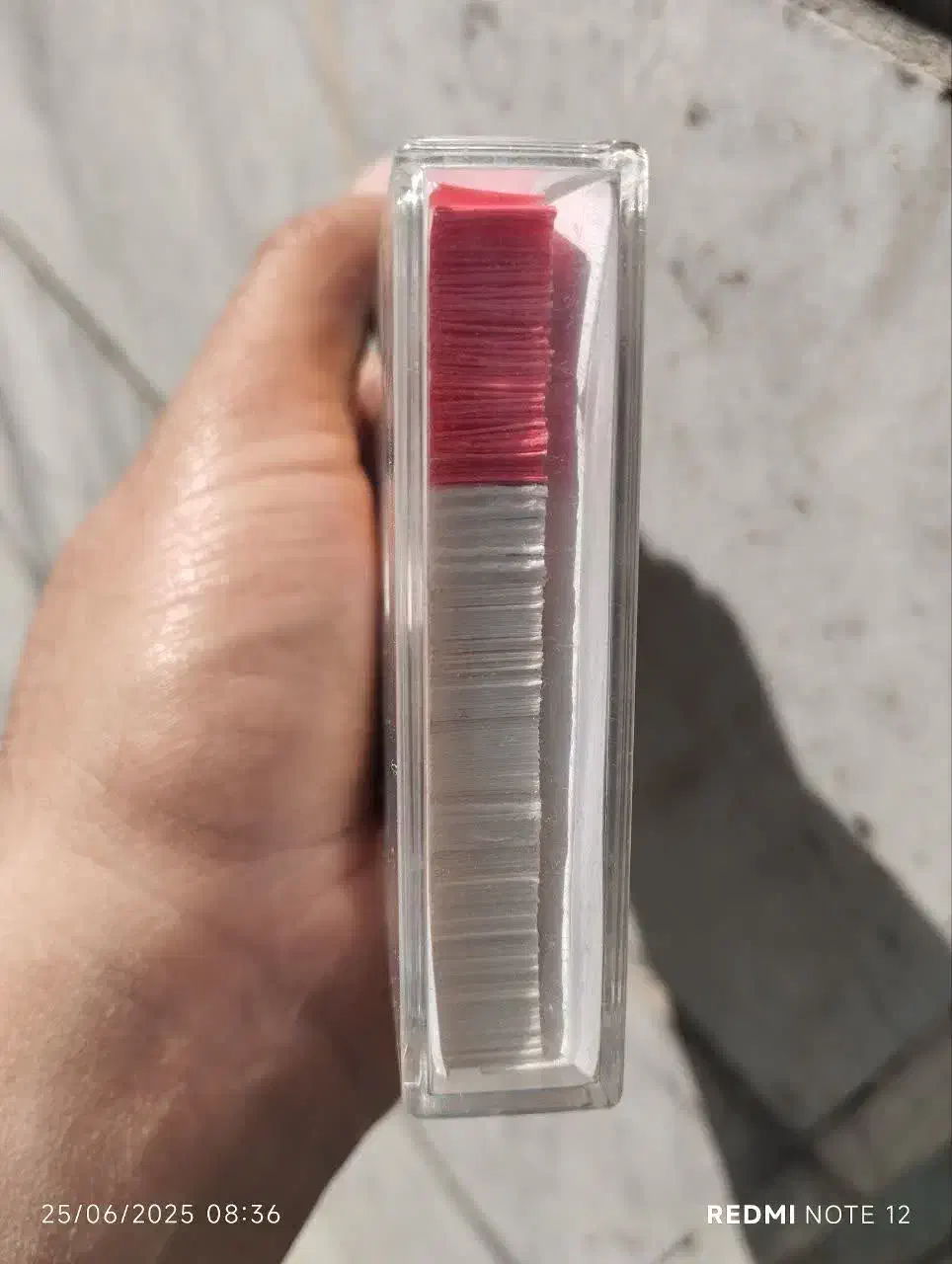 کاغذ پی اچ PH|لوازم التحریر|زنجان, |دیوار