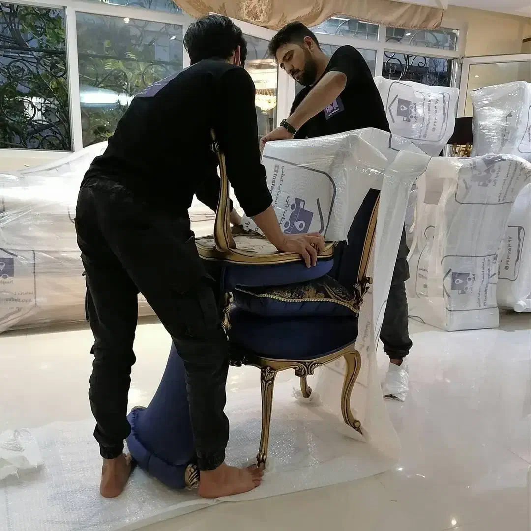 باربری سفیر بارتضمینی و مقرون به صرفه|خدمات حمل و نقل|گرمدره, |دیوار