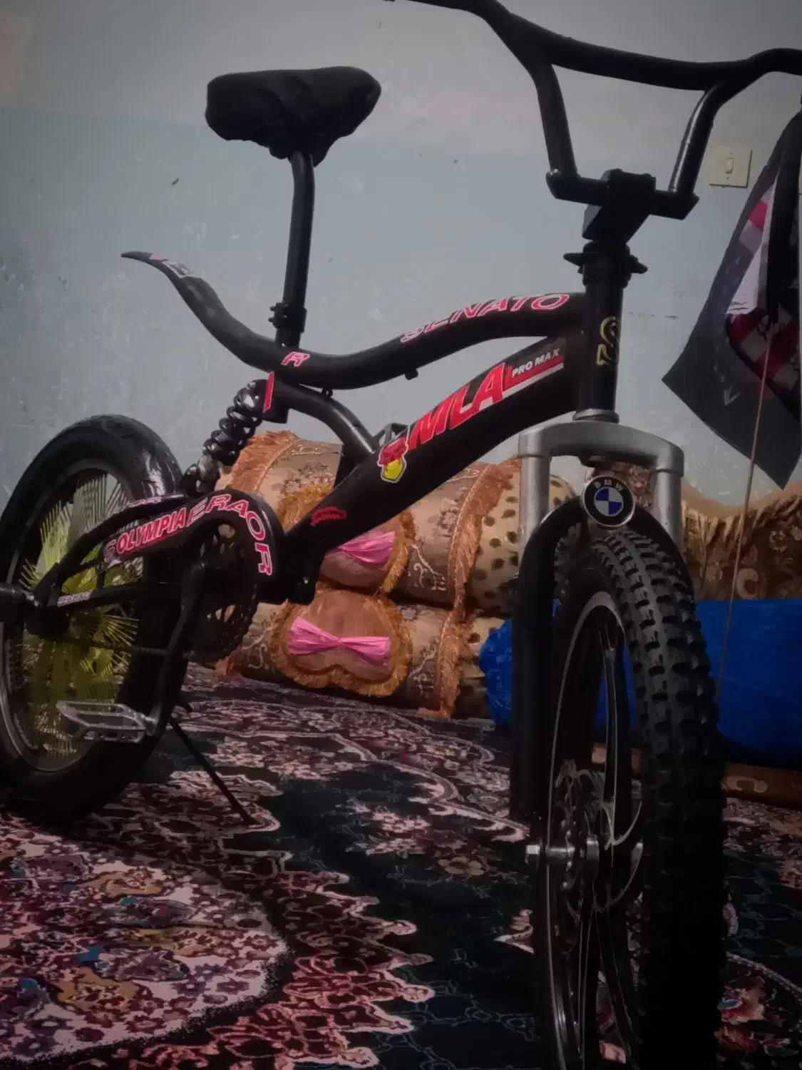 دوچرخه۲۶|دوچرخه، اسکیت، اسکوتر|ایرانشهر, |دیوار