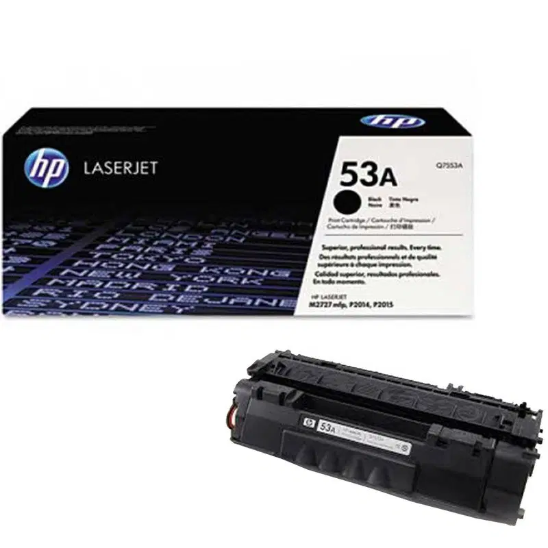 کارتریج Hp 13 15 49 85|پرینتر، اسکنر، کپی، فکس|تهران, گرگان|دیوار