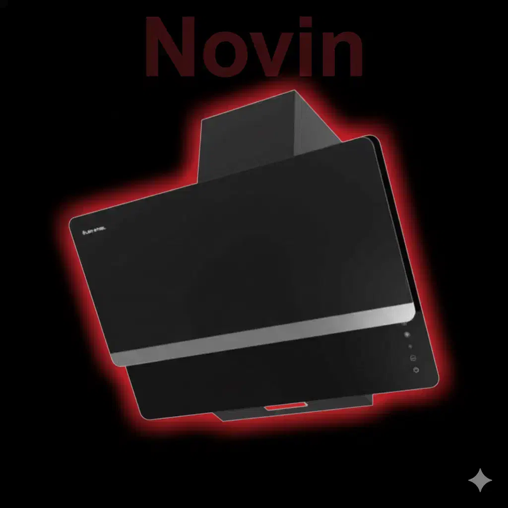 هود لبه آینه ای السا(فروشگاه نوین )|هود|زاهدان, |دیوار