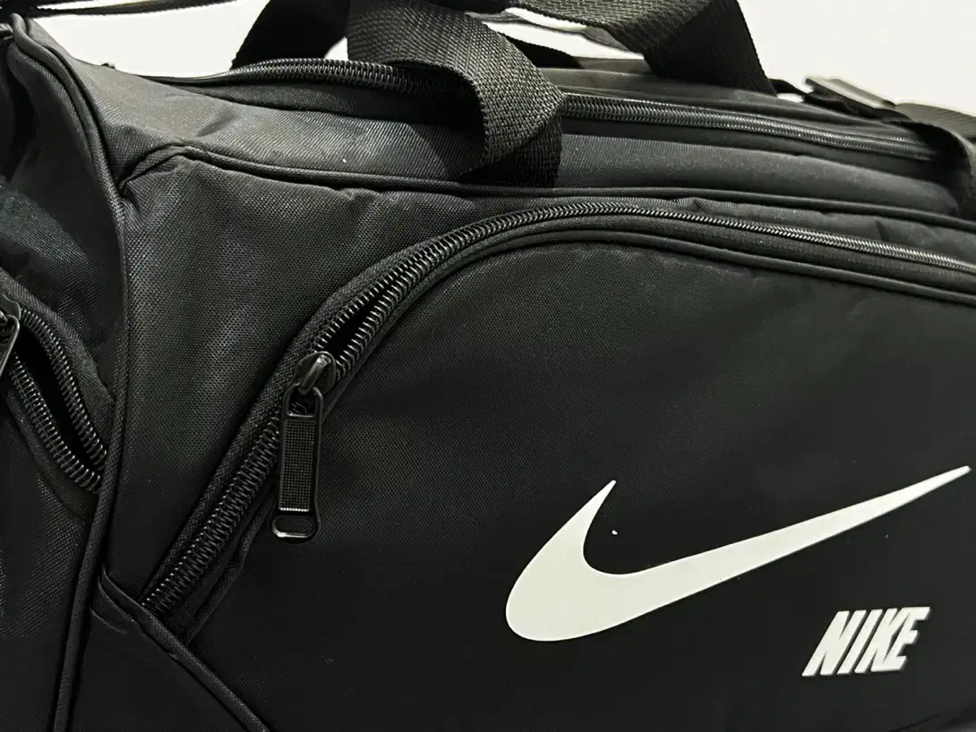 ساک کیف ورزشی باشگاهی بدنسازی تمرین نایک|کیف، کفش، کمربند|قم, نیروگاه|دیوار