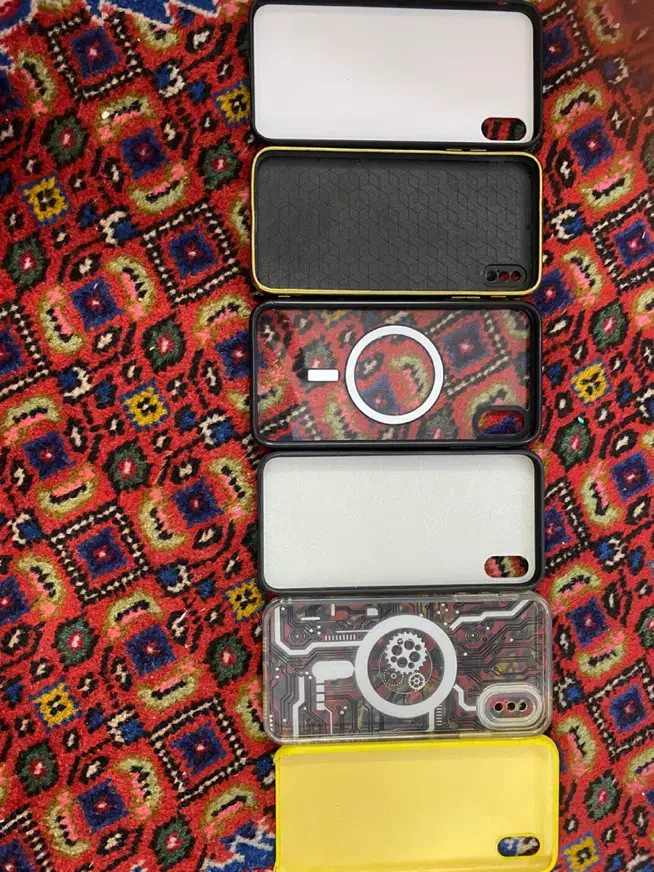 قاب گوشی xsmax|لوازم جانبی موبایل و تبلت|اردبیل, |دیوار