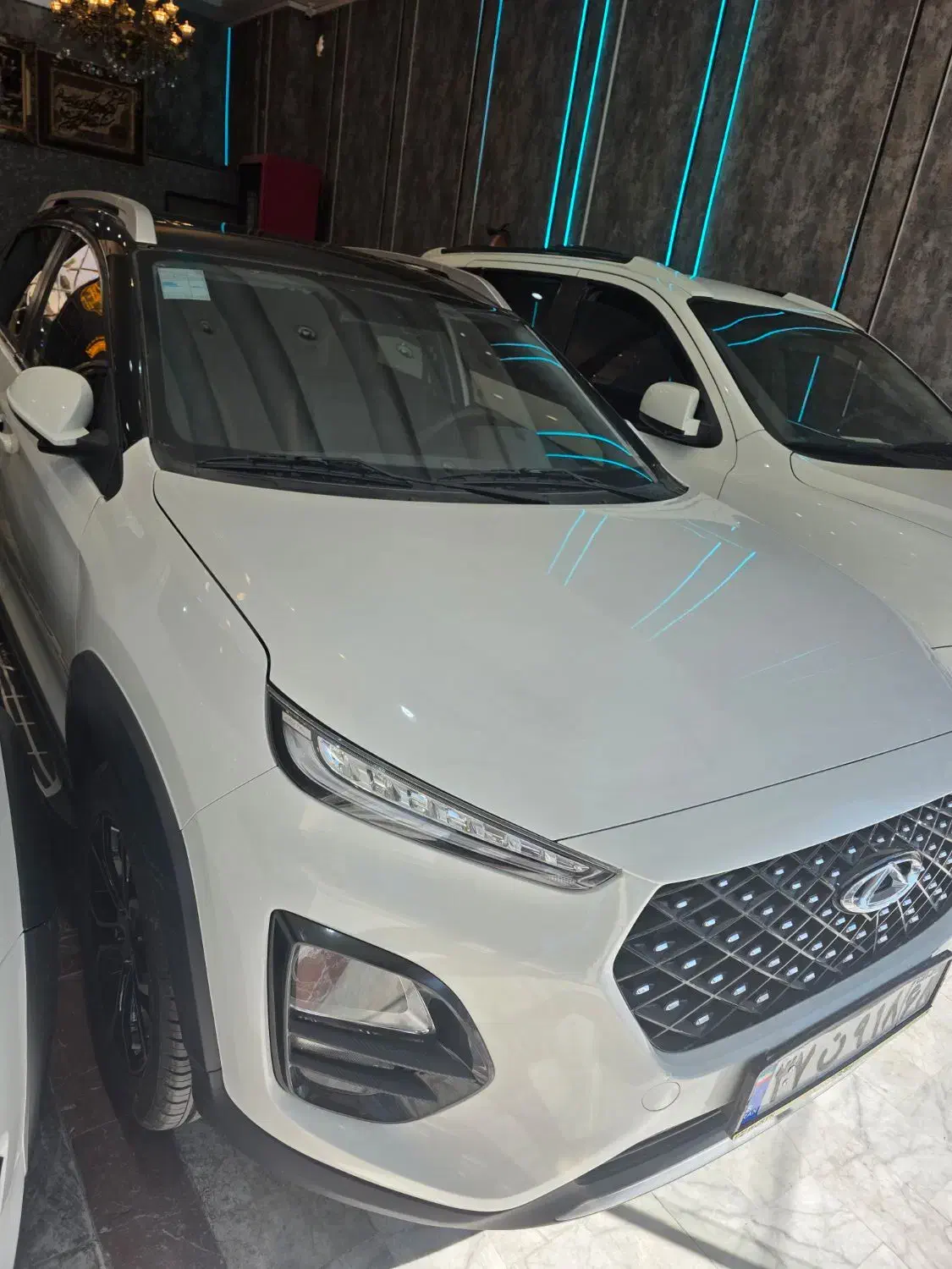 x22پرو اتومات مدل۱۴۰۱|خودرو سواری و وانت|مشهد, تربیت (صدف)|دیوار