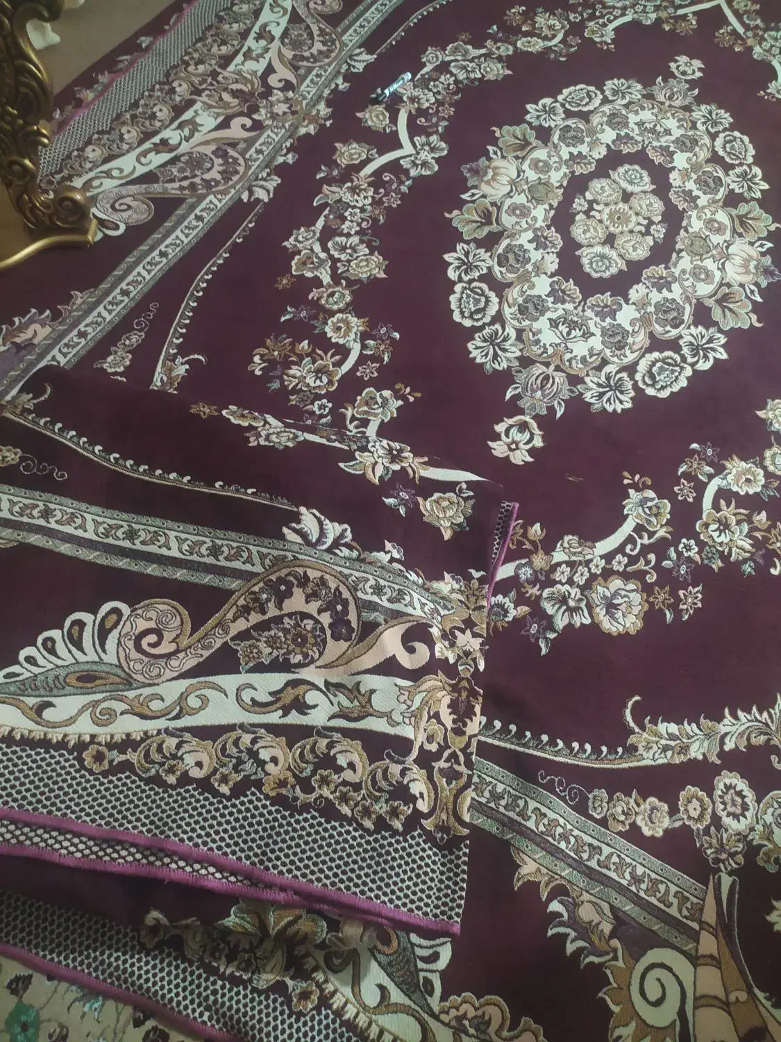 روفرشی ۹متری یک جفت|روفرشی|تبریز, |دیوار