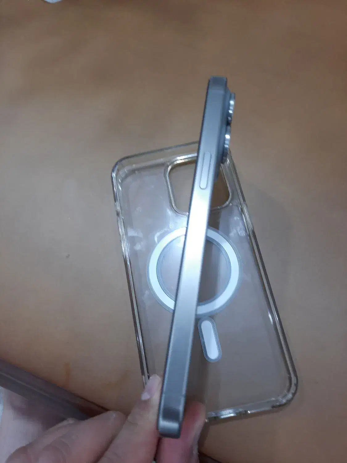 ایفون ۱۵ پرو مکس|موبایل|اهواز, گلستان|دیوار