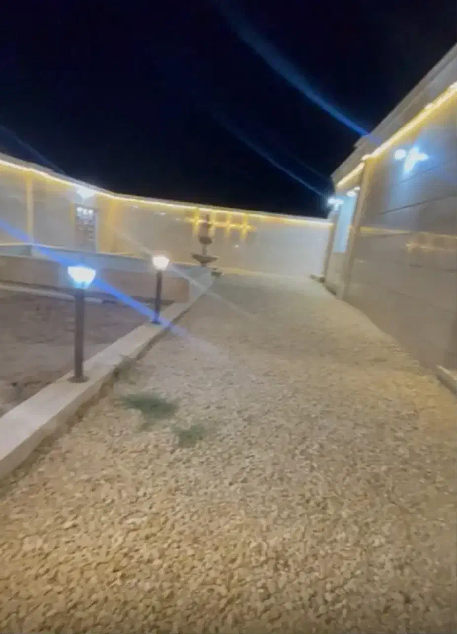 باغ فروشی ۲۲۰ متر|فروش خانه و ویلا|کاشان, دشت لتحر|دیوار