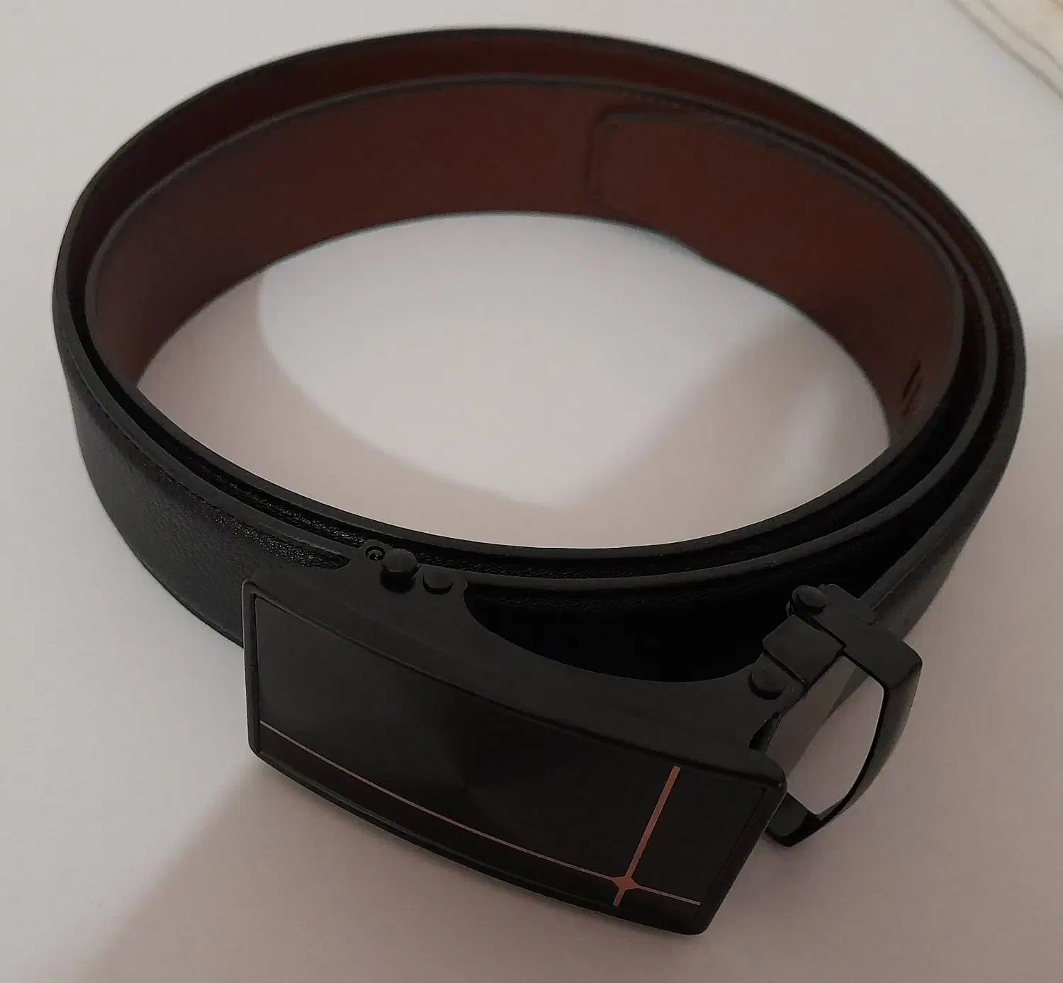 کمربند پلاکی|کیف، کفش، کمربند|تهران, تهرانپارس شرقی|دیوار