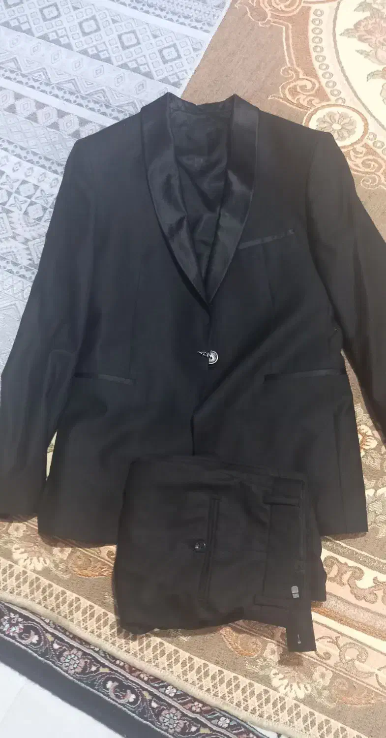 کت شلوار|لباس|زنجان, |دیوار