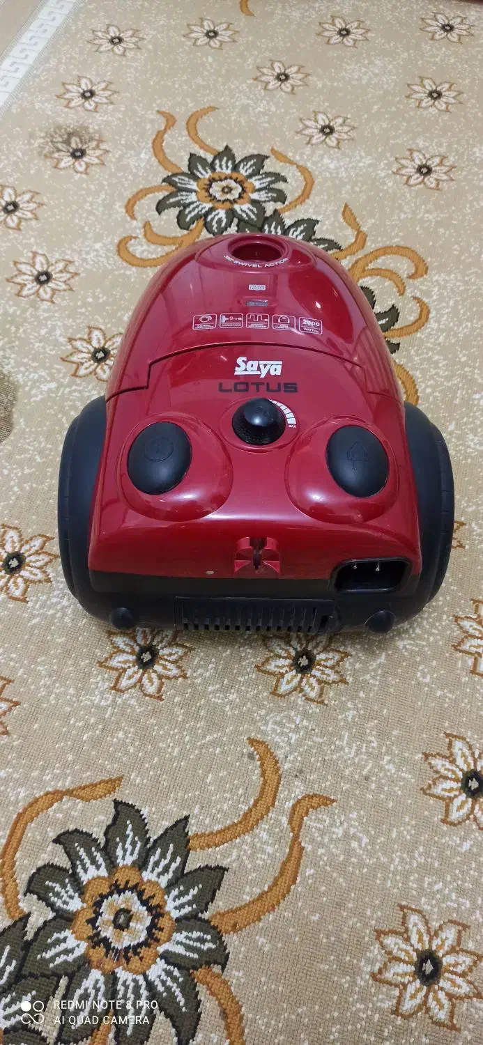 جارو برقی|جاروبرقی، جارو شارژی، بخارشو|جوانرود, |دیوار