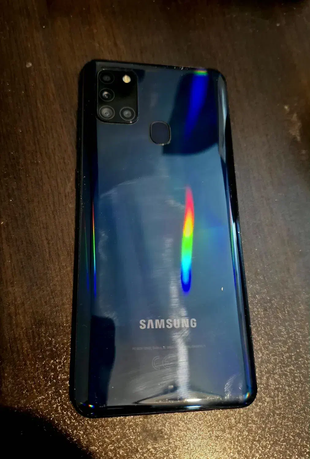 سامسونگ a21s|موبایل|مشهد, شهید فرامرز عباسی|دیوار