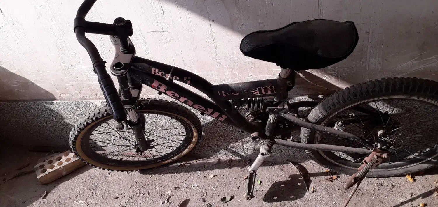 دوچرخه سایز 20|اسباببازی بچه|قائمشهر, |دیوار