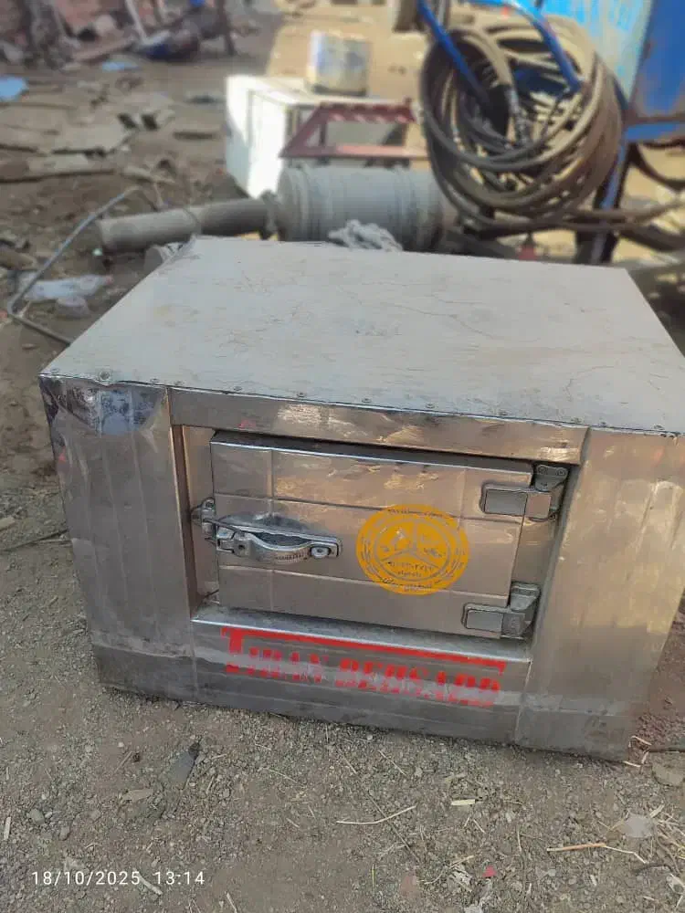 یخچال ماشین سنگین|قطعات یدکی و لوازم جانبی|اصفهان, شهرک صنعتی امیرکبیر (شاپور جدید)|دیوار