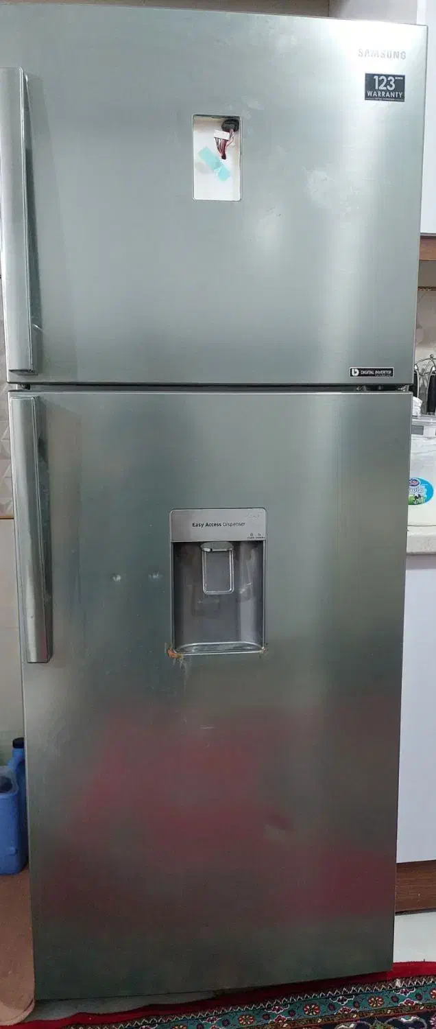 تعمیرات یخچال و فریزر|خدمات پیشه و مهارت|رباط‌کریم, نصیرشهر|دیوار