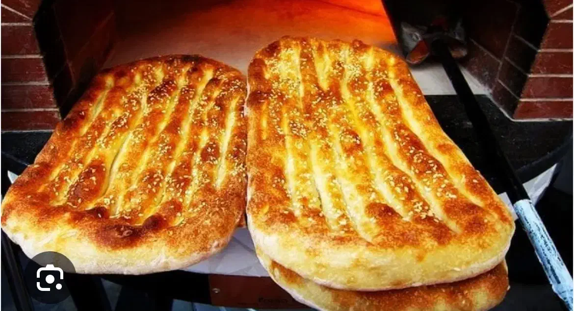 به یک همکار جهت کار در نانوایی نیازمندیم|استخدام خدمات فروشگاه و رستوران|بجنورد, |دیوار