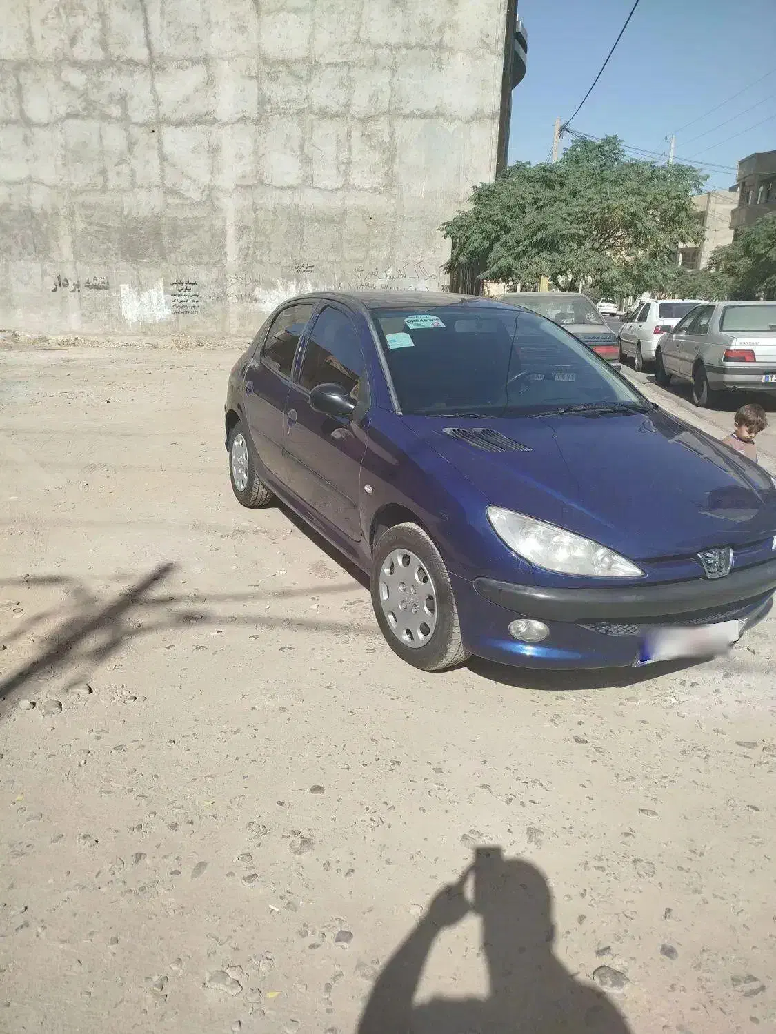 وانت|خودرو سواری و وانت|نیشابور, جمهوری|دیوار