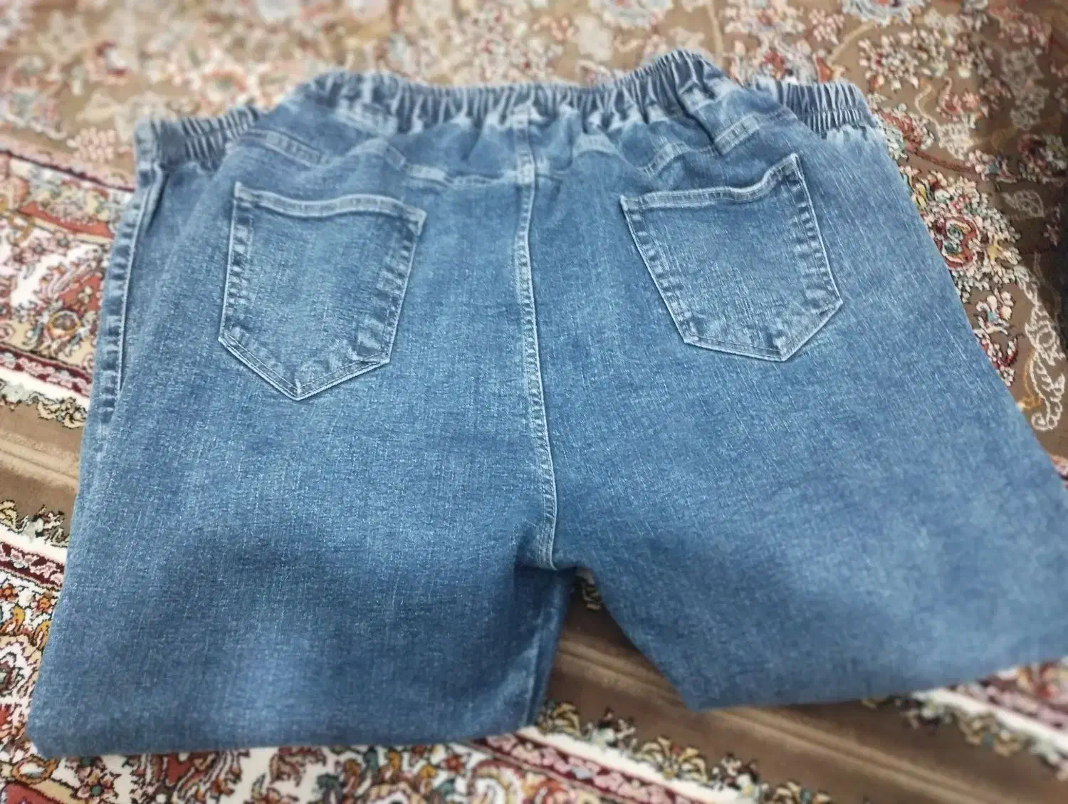 شلول صفر و درجه یک|لباس|مریوان, |دیوار