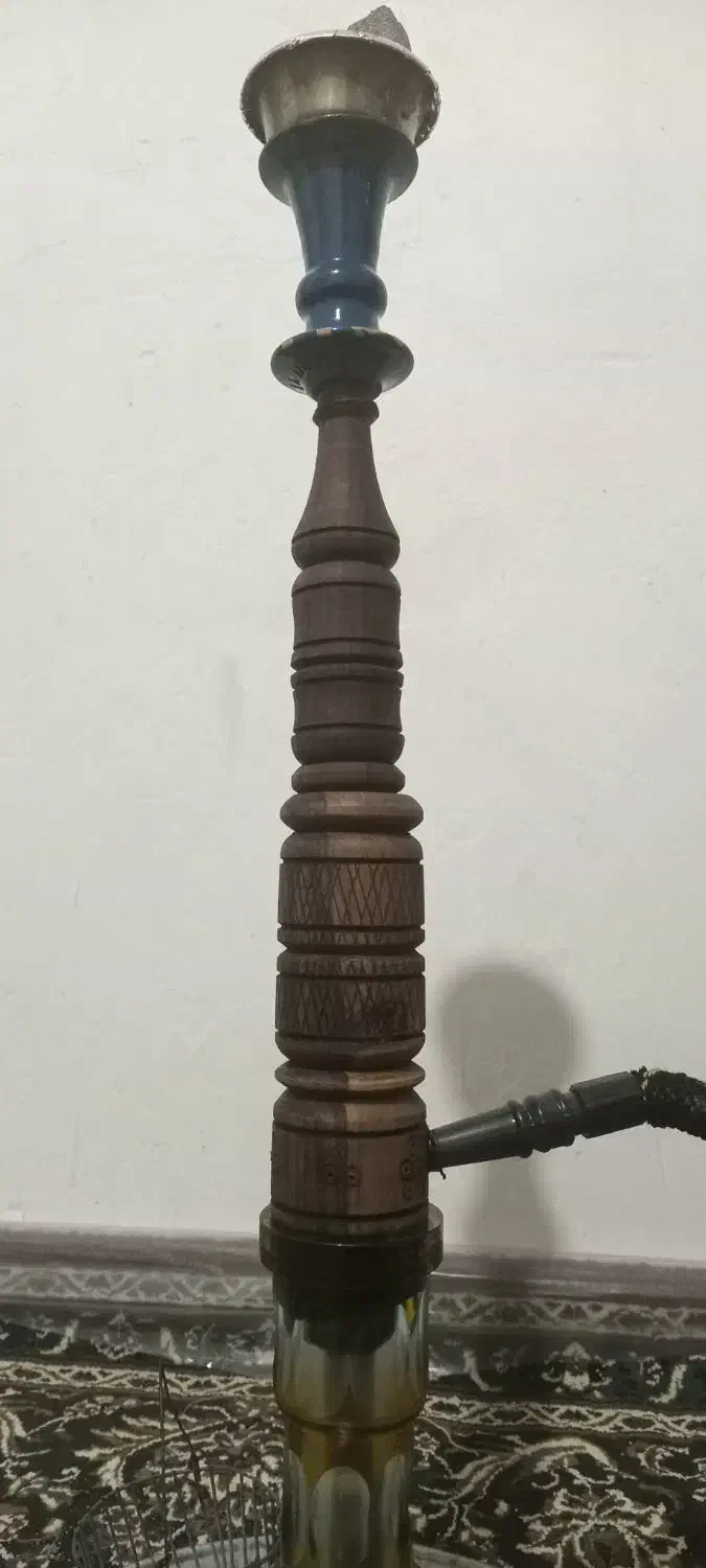 قلیان|کلکسیون و سرگرمی|گلپایگان, |دیوار