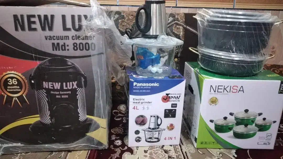 فروش وسایل خانکی|سایر لوازم برقی|ارسنجان, |دیوار