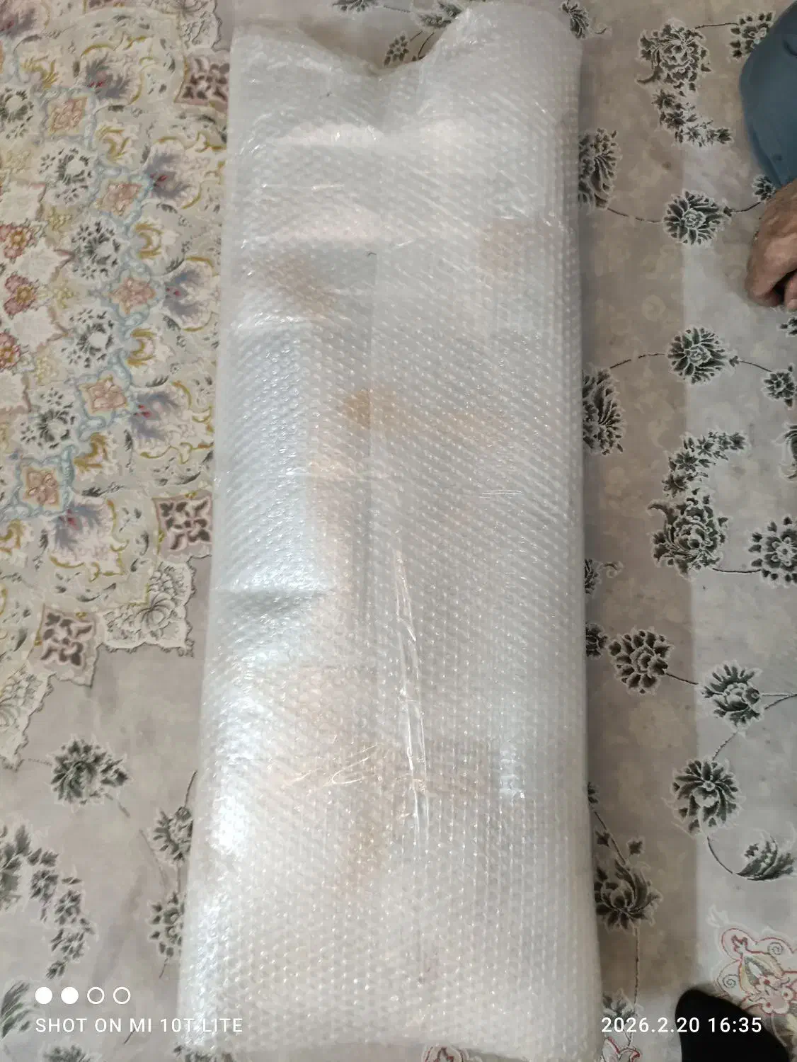 لوستر|لوستر و چراغ آویز|مشهد, بلال|دیوار