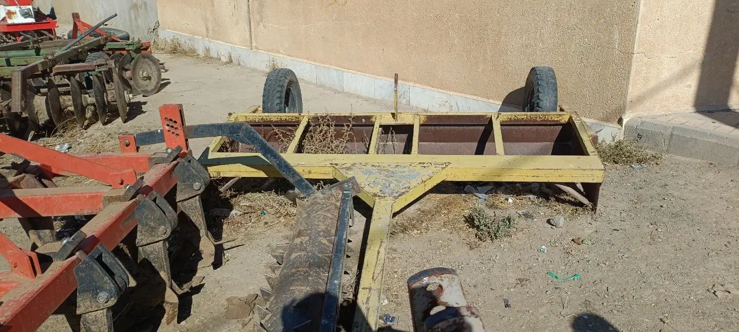 ماله(لور)|ابزارآلات|ازنا, |دیوار