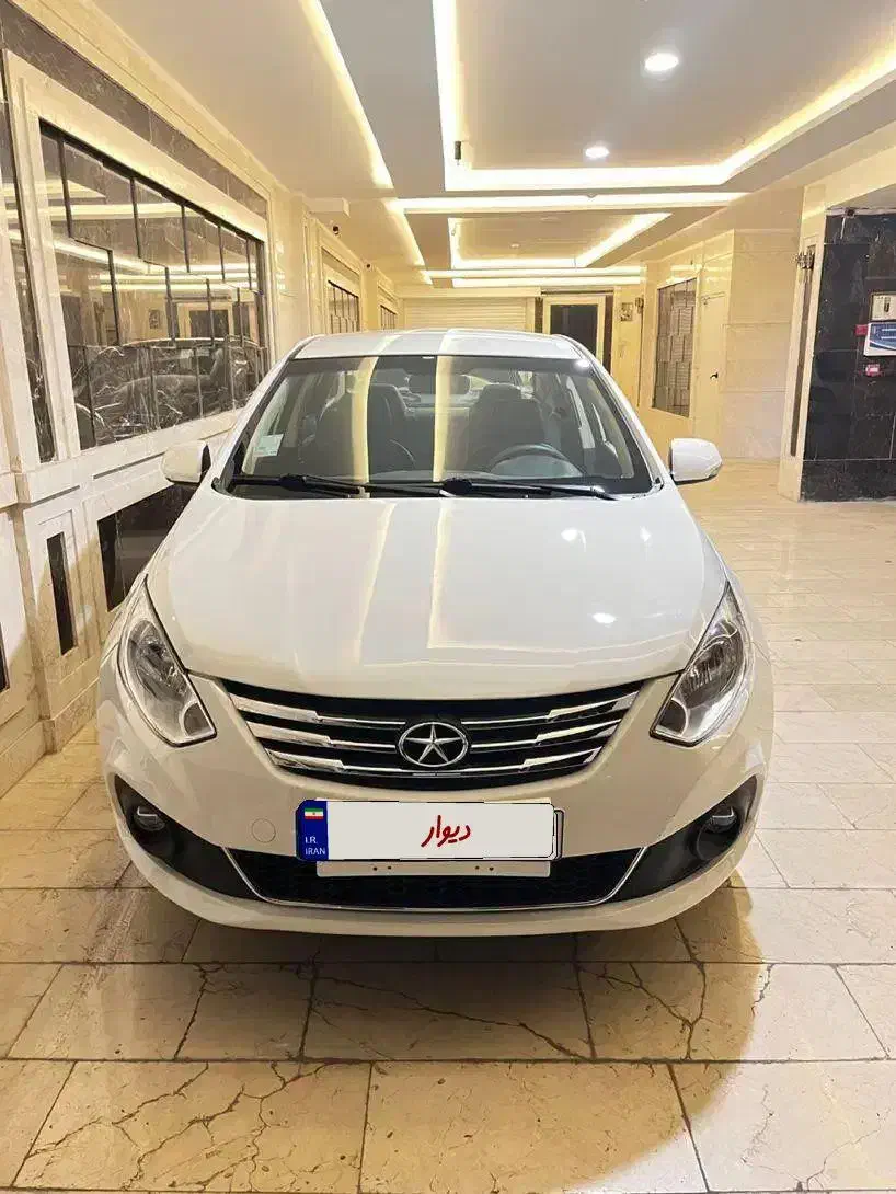 جک j4 مدل 1403|خودرو سواری و وانت|مشهد, دانشجو|دیوار