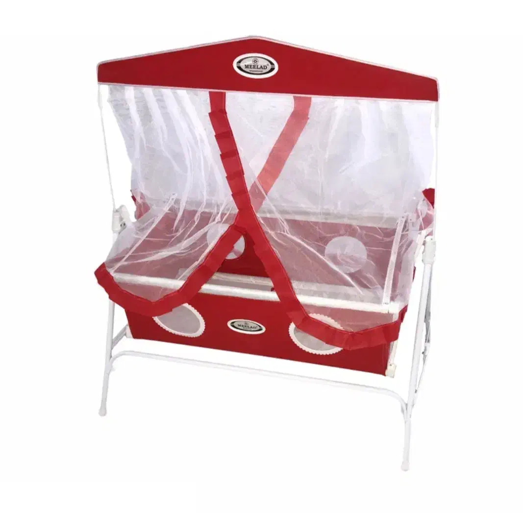 گهواره میلاد|تخت و صندلی بچه|جهرم, |دیوار