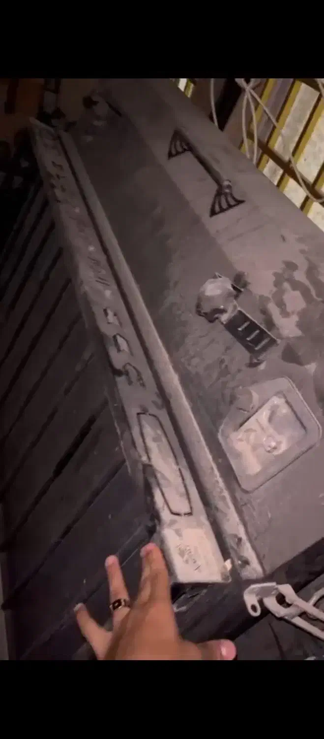 رولرلید|ماشین‌آلات صنعتی|چابهار, |دیوار