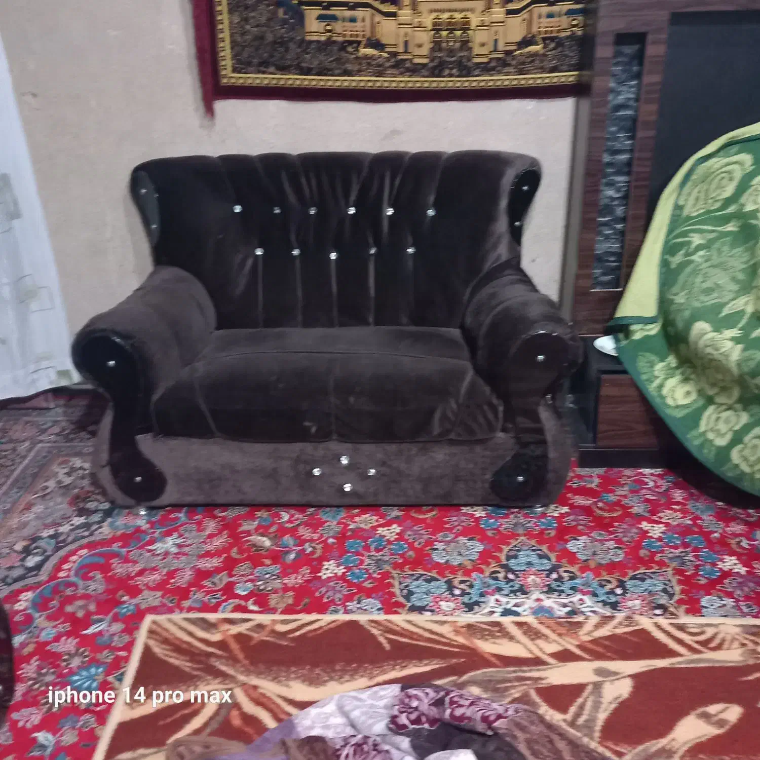 مبل در حدنو|مبلمان خانگی و میز عسلی|نهبندان, |دیوار