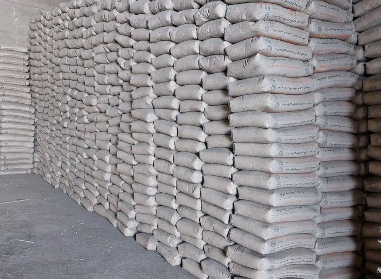 پخش مصالح ساختمانی روز ( سیمان ،گچ ،پودرسنگ|مصالح و تجهیزات ساختمان|کرج, بازار مصالح ساختمانی|دیوار