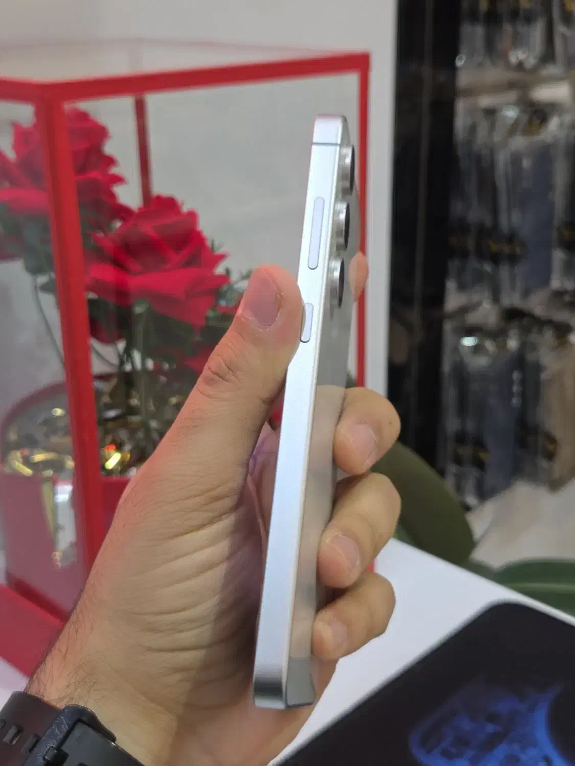 S24 Fe با شرایط اقساط|موبایل|سبزوار, ابوریحان|دیوار