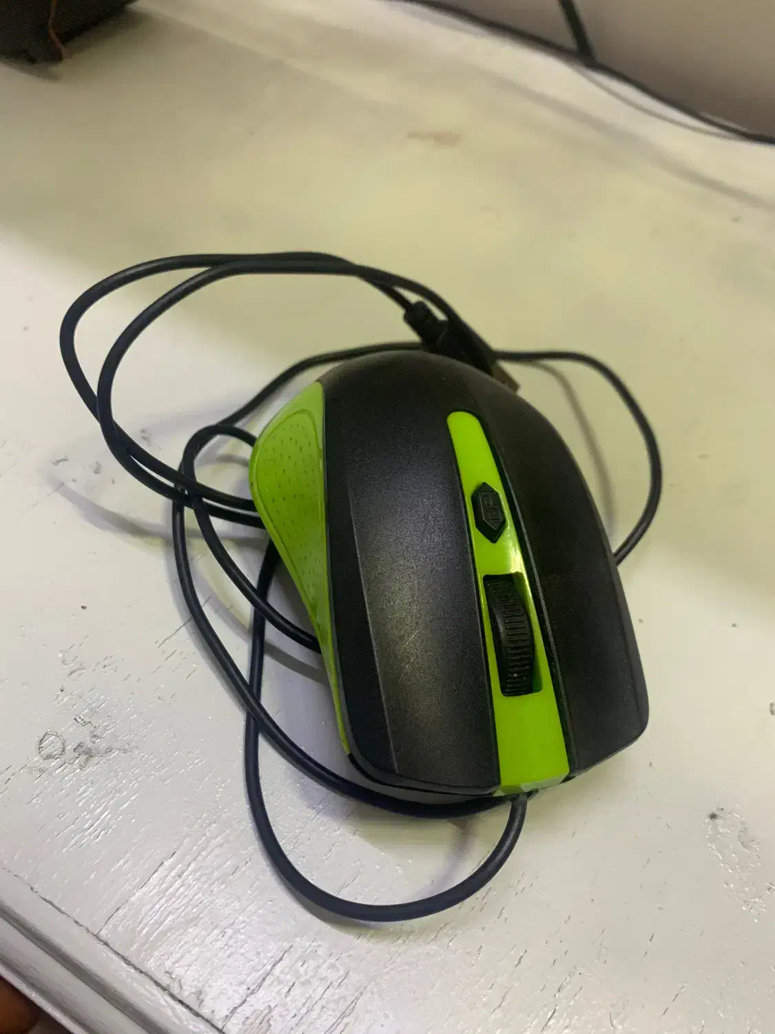 ماوس|قطعات و لوازم جانبی رایانه|خوی, |دیوار