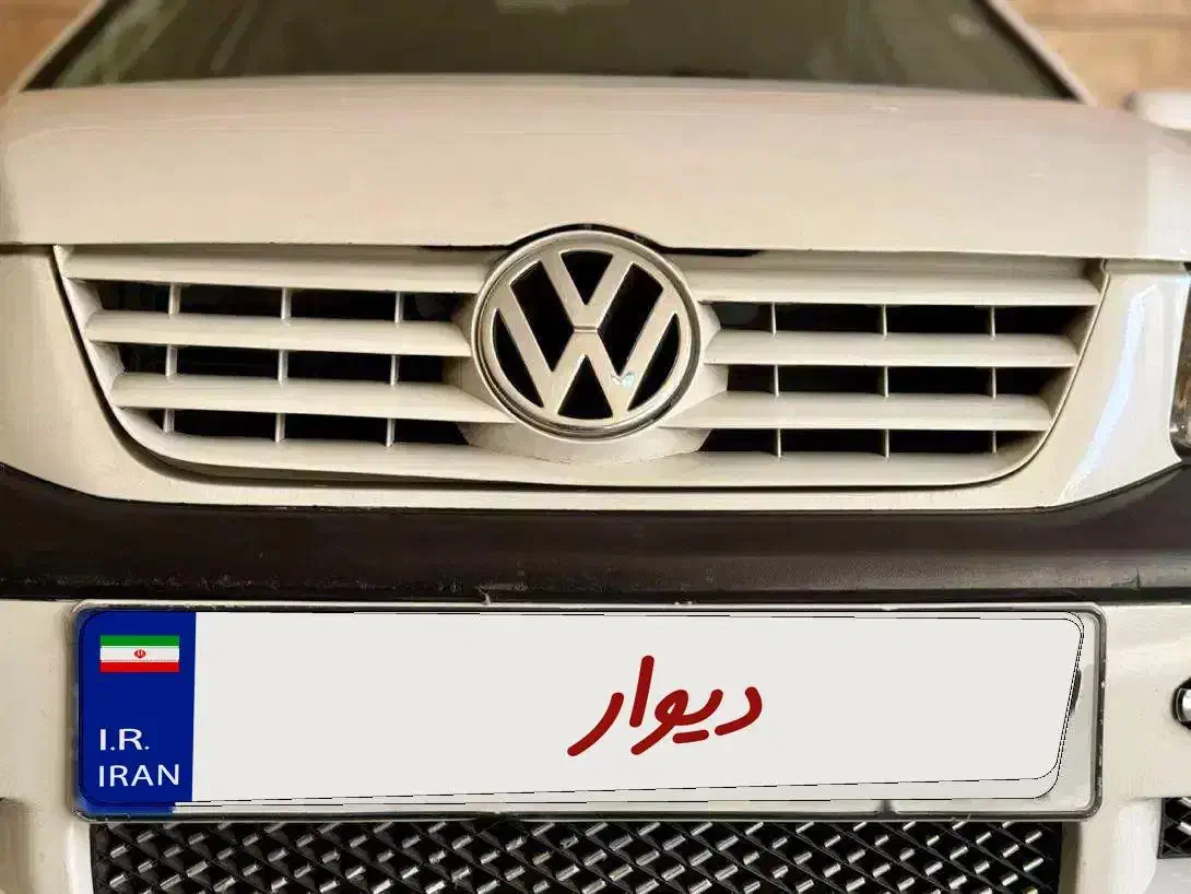 فولکس واگن گل|خودرو سواری و وانت|مشهد, سناباد|دیوار