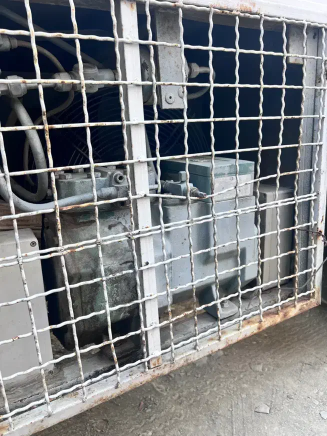 یخچال زیر صفر با دو عدد کمپرسور|یخچال و فریزر|سراوان, |دیوار