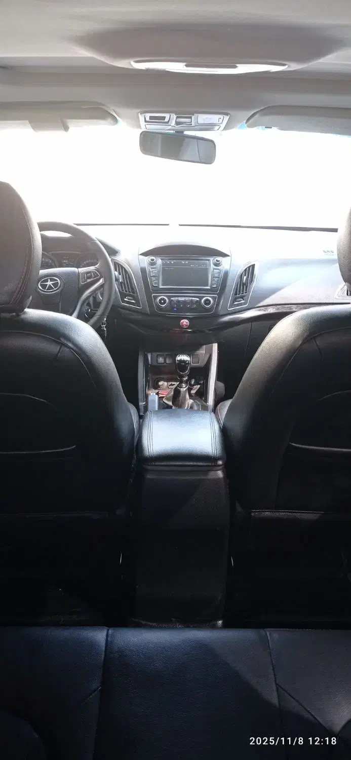 جکS5|خودرو سواری و وانت|بوشهر, |دیوار