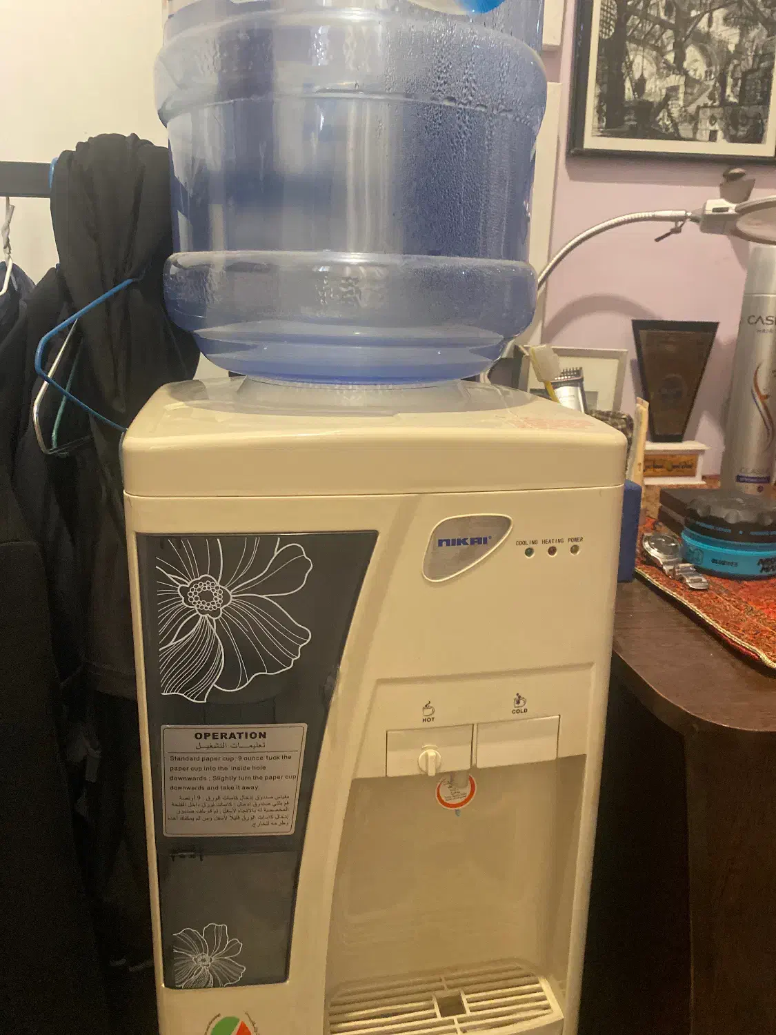 ابسرد کن در حدنو|آب‌سردکن و تصفیه آب|کرج, مهرویلا جنوبی|دیوار