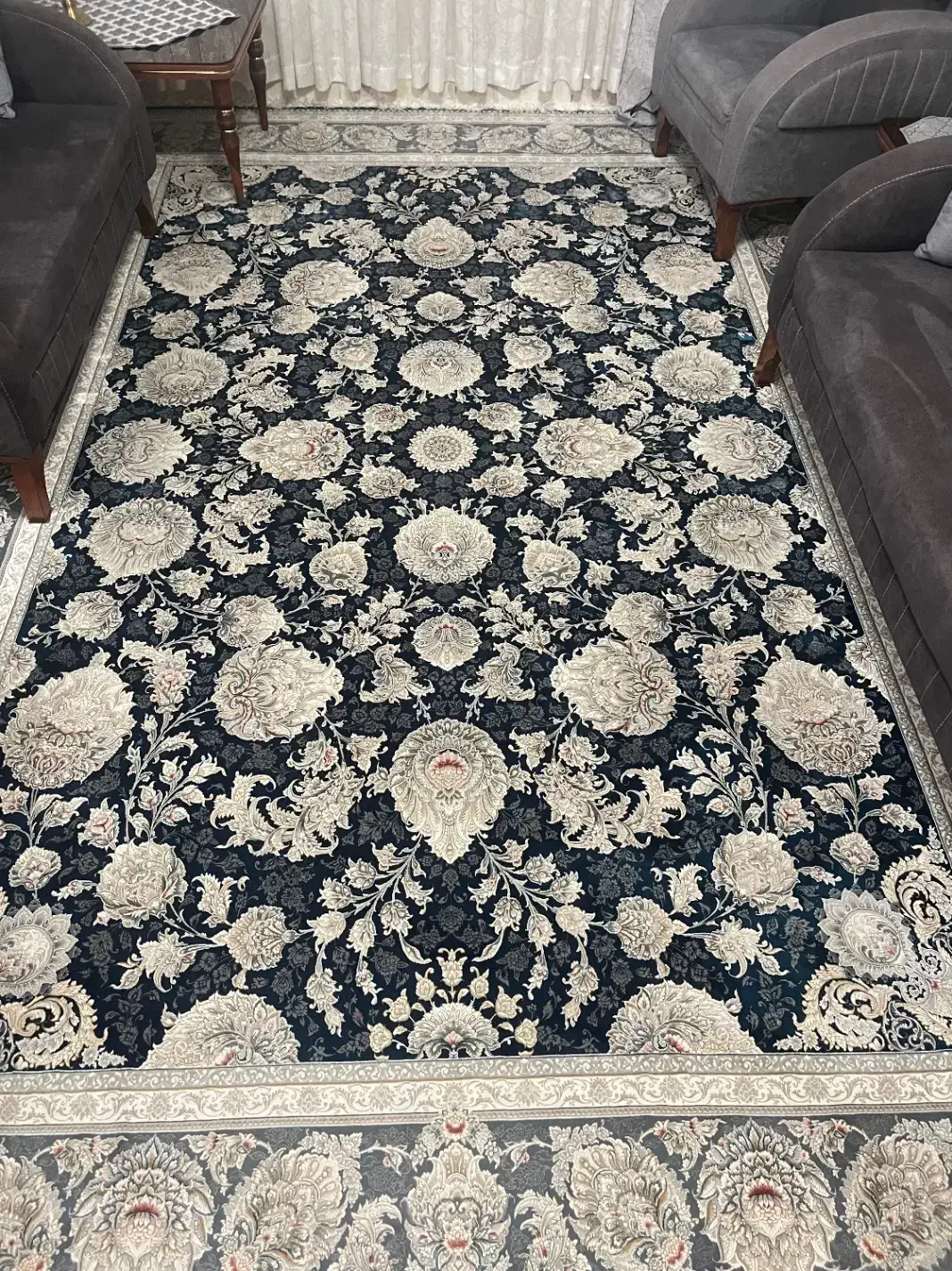 فرش ۹متری|فرش|تهران, زرگنده|دیوار