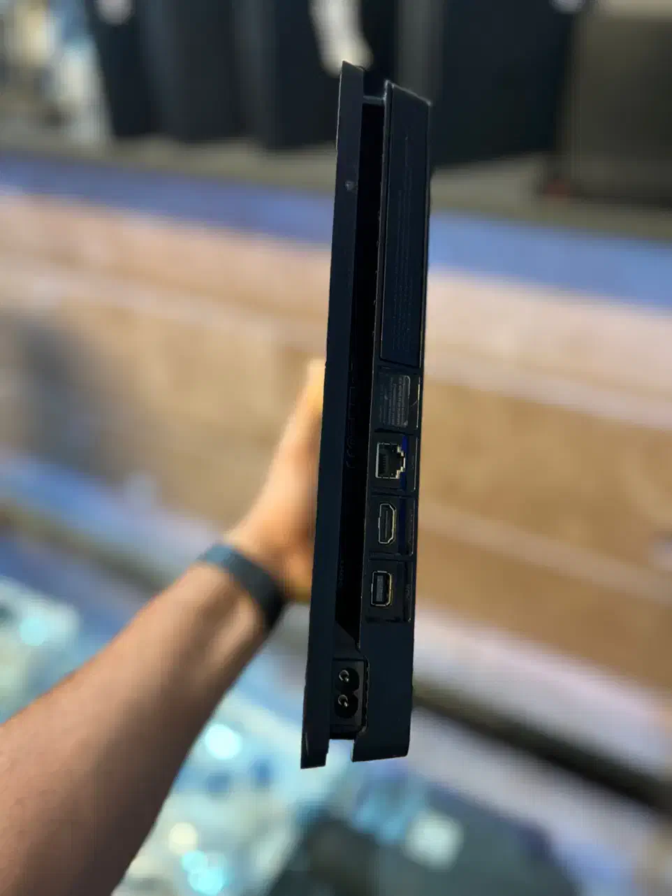 پلی استیشن 4 کپی خور در حدنو فول بازی دودسته|کنسول، بازی ویدئویی و آنلاین|آمل, |دیوار