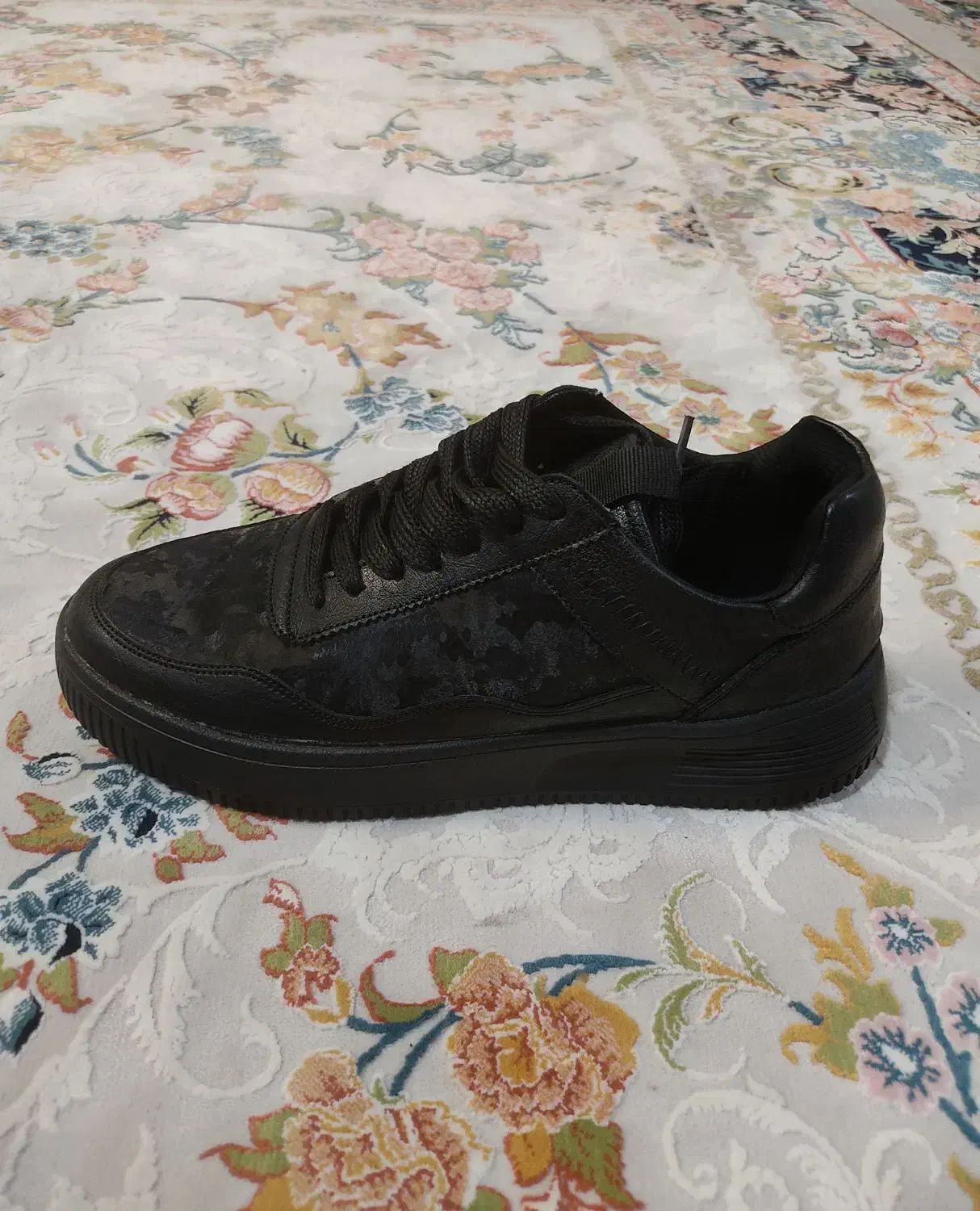 کفش مردانه سایز 39 نو نو|کیف، کفش، کمربند|قرچک, مهدیه|دیوار