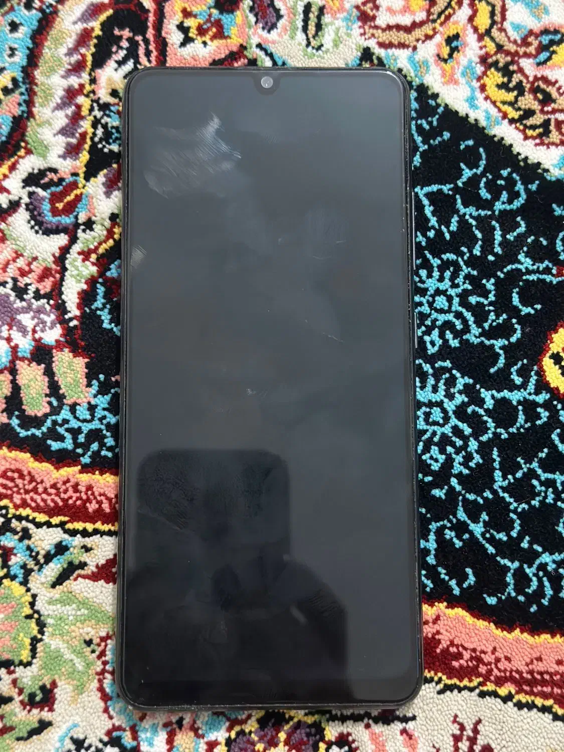 a32 4g|موبایل|محمدشهر, همایون ویلا|دیوار