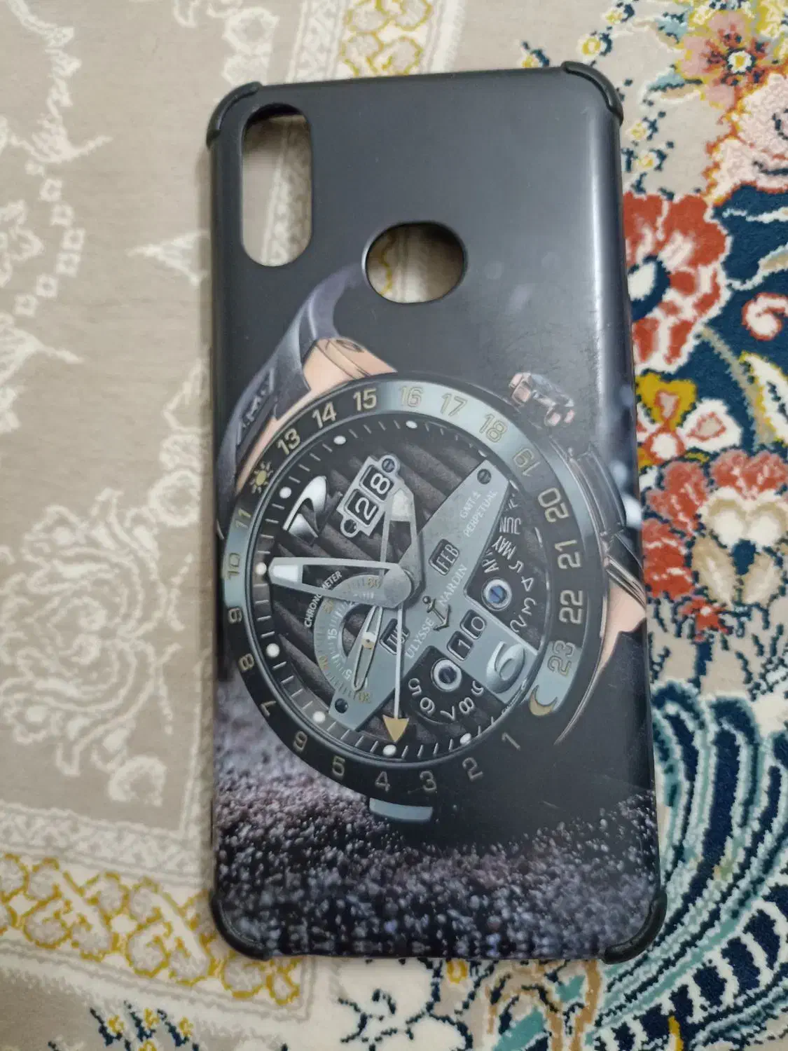 قاب موبایل|لوازم جانبی موبایل و تبلت|گلبهار, شهر جدید گلبهار|دیوار