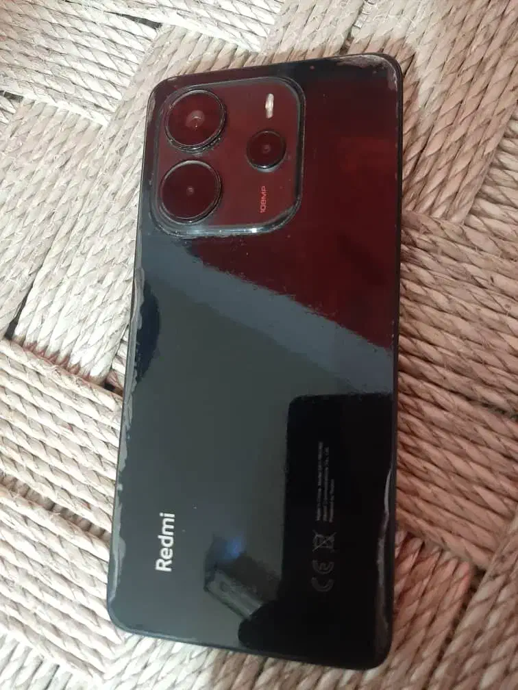 نوت ۱۴|موبایل|زاهدان, |دیوار