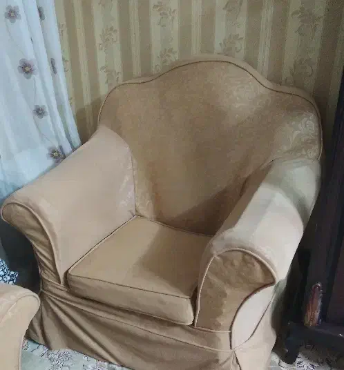 مبلمان|مبلمان خانگی و میز عسلی|تهران, بیسیم|دیوار