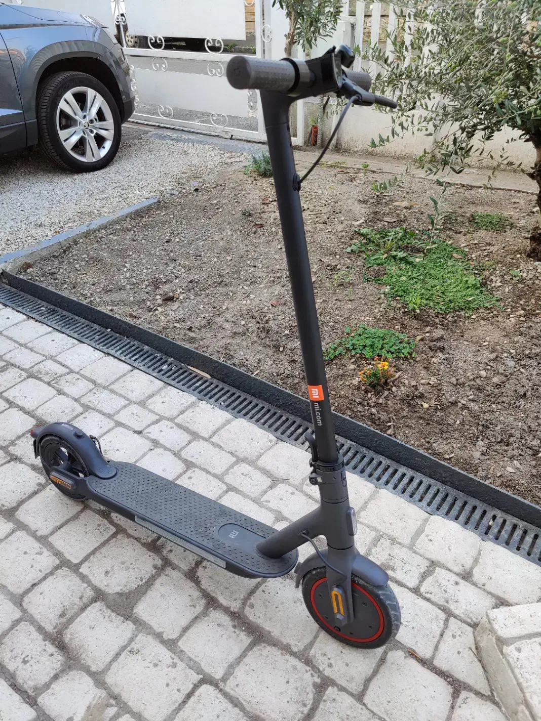 اسکوتر شیاومی mi scooter pro 2|دوچرخه، اسکیت، اسکوتر|شیراز, فرهنگ شهر|دیوار