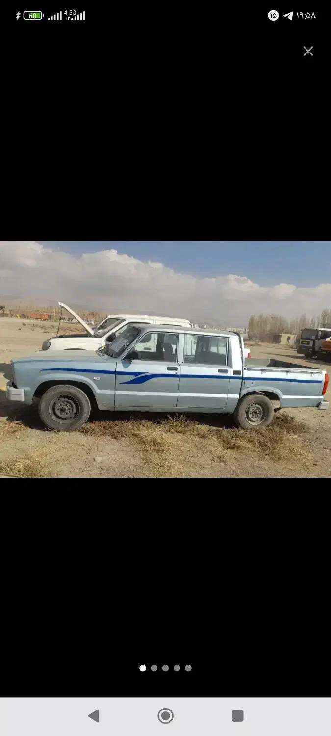 اجاره ماشین مزدا|خودرو اجاره‌ای|بندرعباس, |دیوار