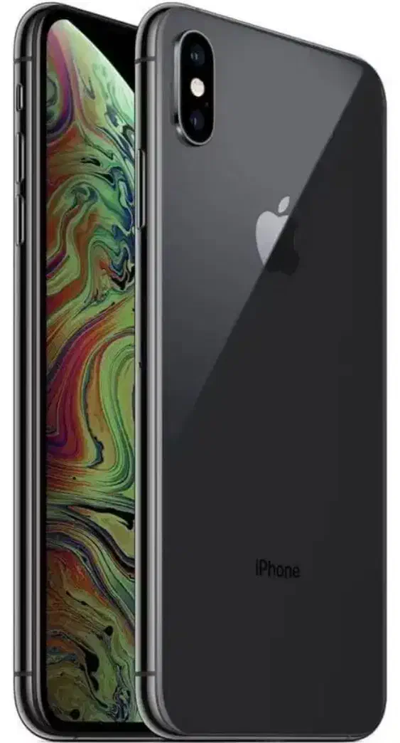 گوشی ایفون xsmax|موبایل|شهرکرد, |دیوار