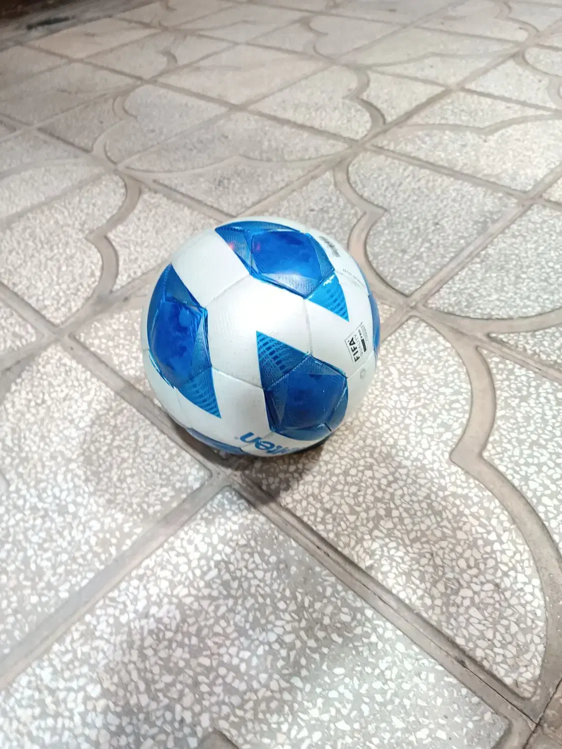 توپ فوتبال|ورزشهای توپی|فردوس (خراسان), |دیوار